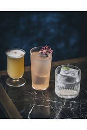 The Aubrey at Mandarin Oriental Hyde Park