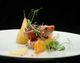 Restaurant Tristan