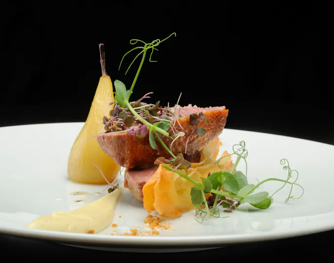 Restaurant Tristan