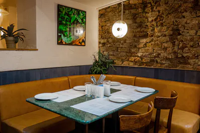Brindisa Tapas Soho