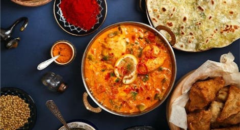 Special Spices