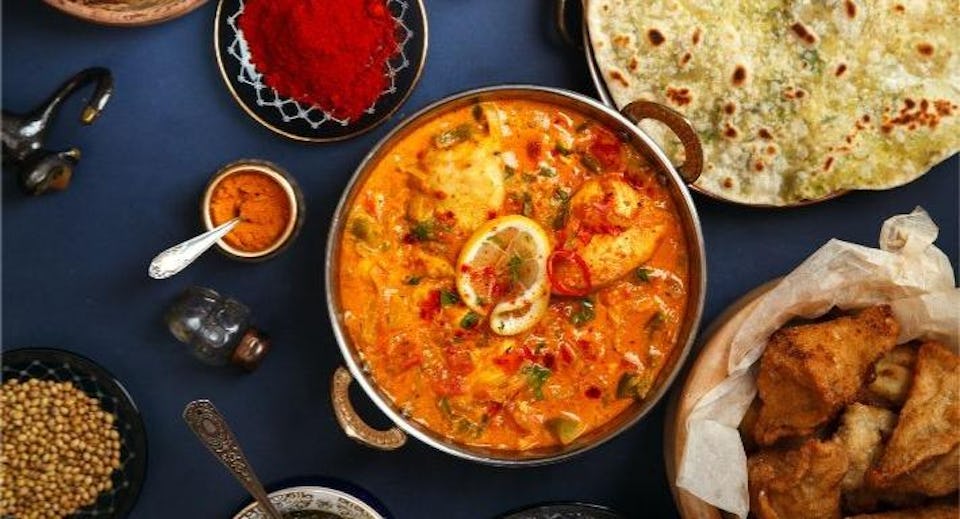 Special Spices