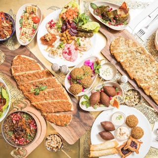 Tabule Kitchen