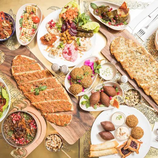Tabule Kitchen