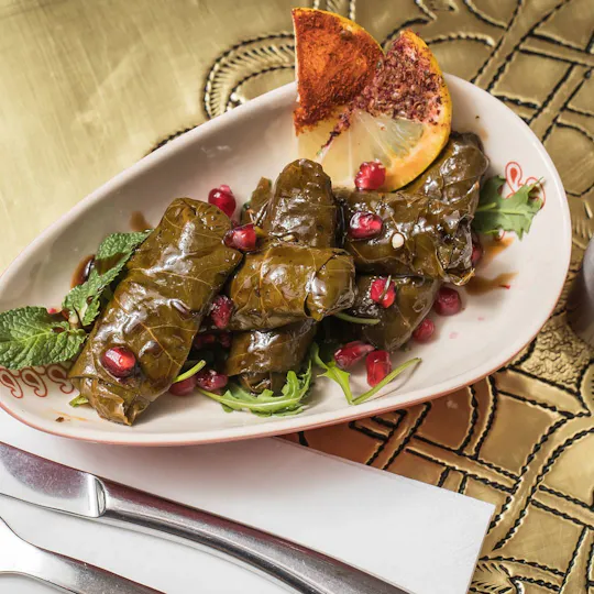 Tabule Kitchen