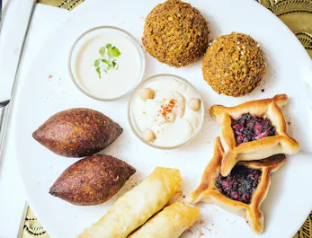 Tabule Kitchen