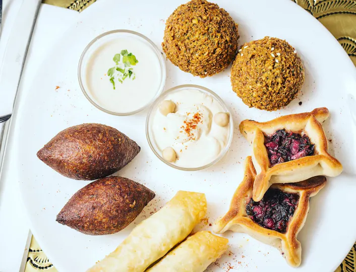 Tabule Kitchen