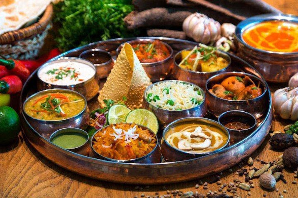 Punjabi Tadka