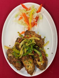 Punjabi Tadka