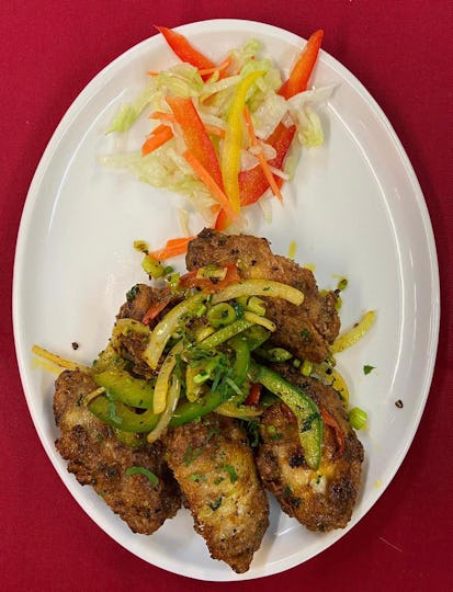 Punjabi Tadka