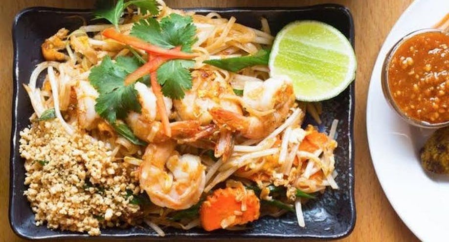 Rama Thai