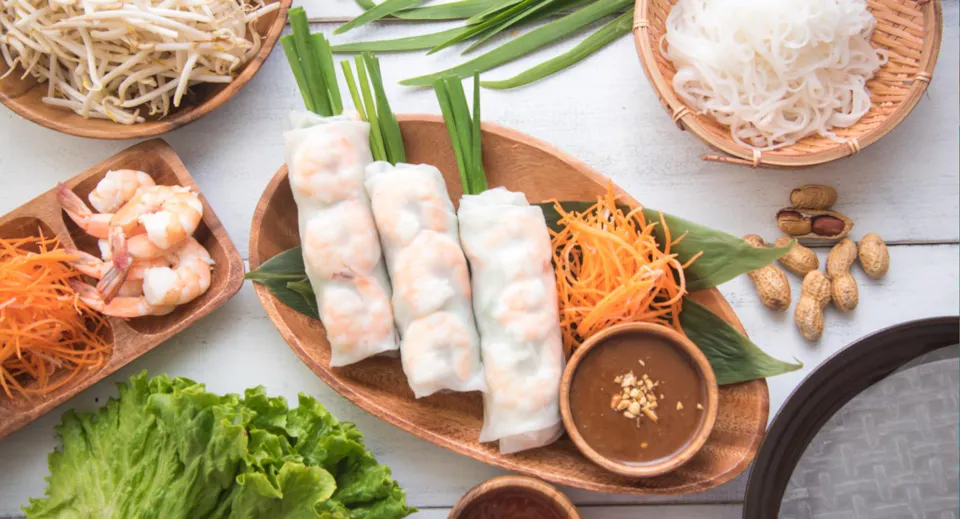 Vietnamese Street Kitchen Resorts World
