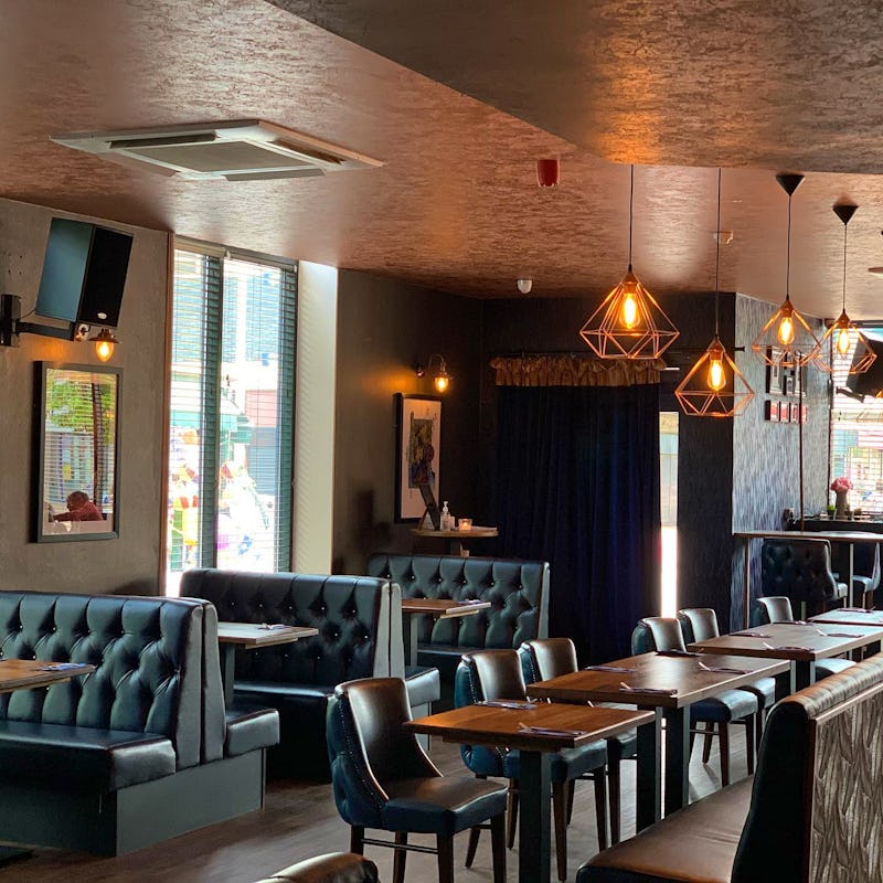 Common, Huyton Restaurant Reviews, Bookings, Menus, Phone Number