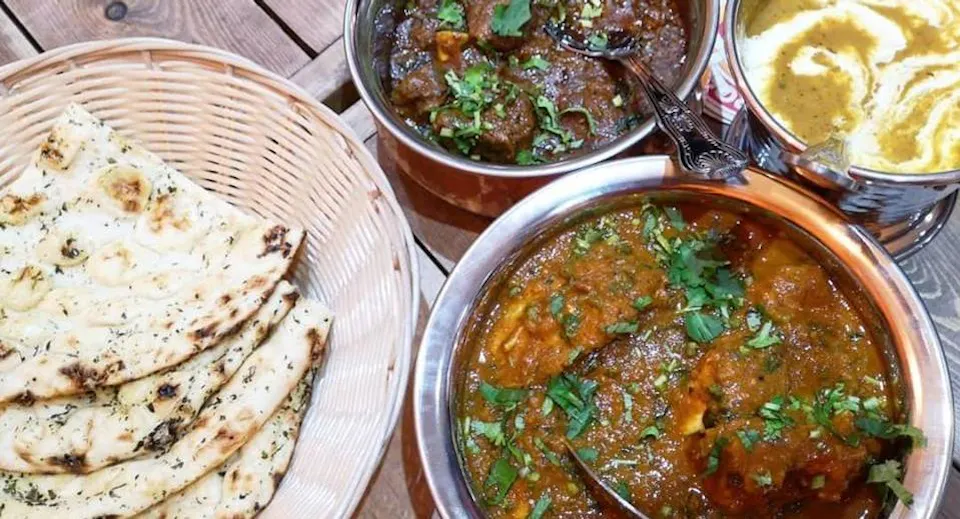 Dhaba 59