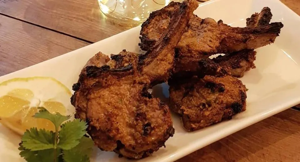 Dhaba 59
