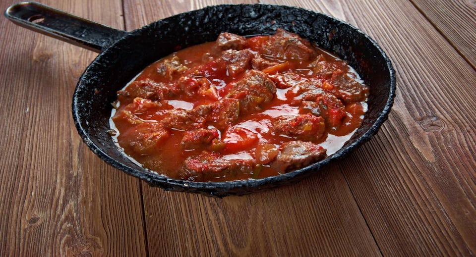 Real Habesha Restaurant