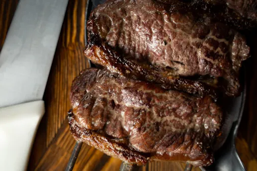Fogo Brazil Bar & Grill