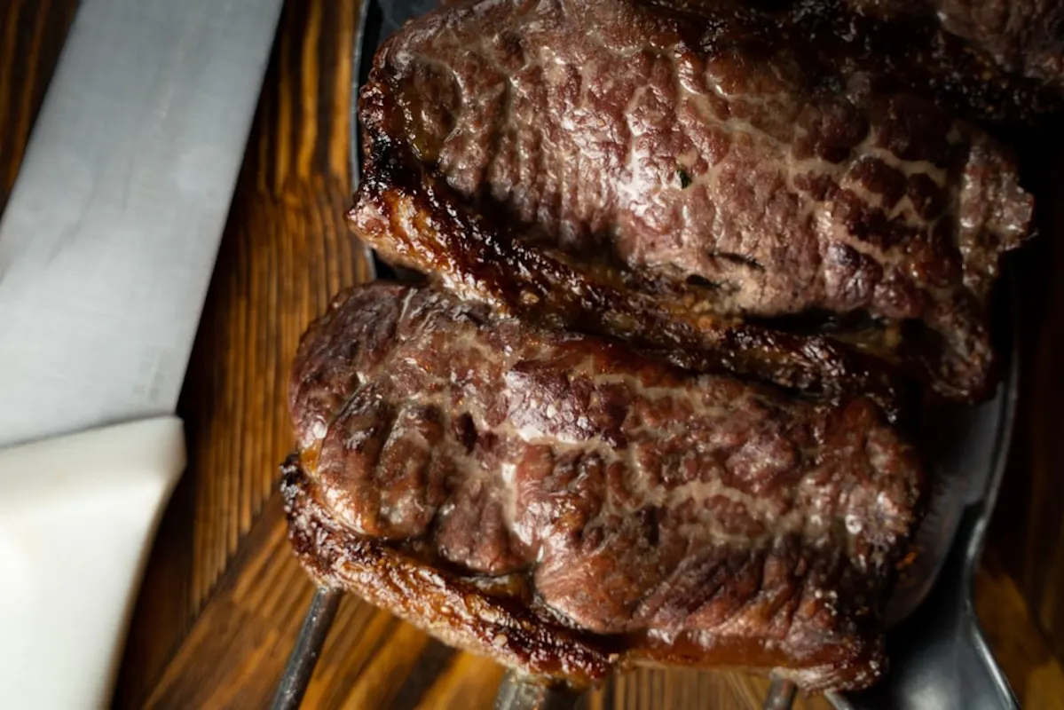 Fogo Brazil Bar & Grill