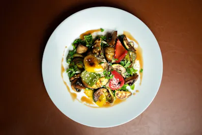 Fogo Brazil Bar & Grill