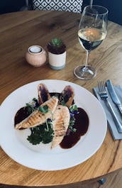 Cardross Inn