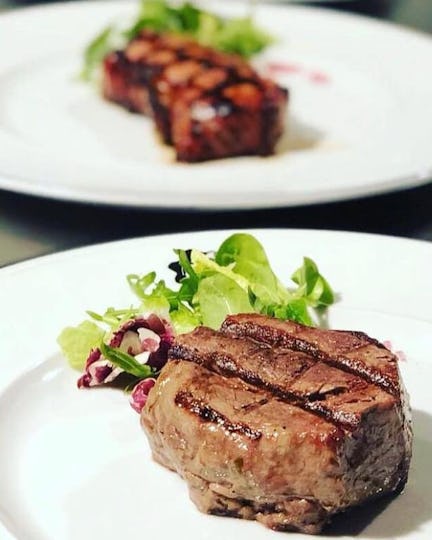 Carmona Steak & Tapas