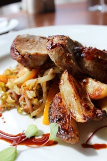 Carnelly Restaurant