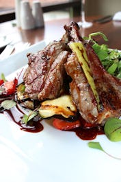 Carnelly Restaurant