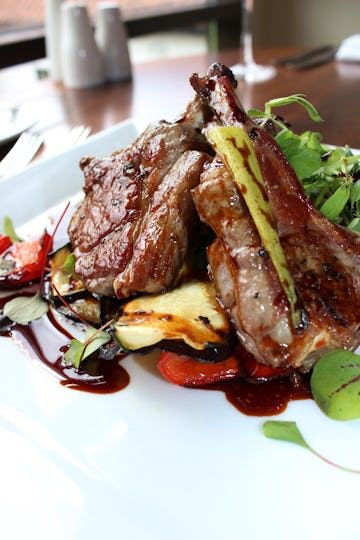 Carnelly Restaurant