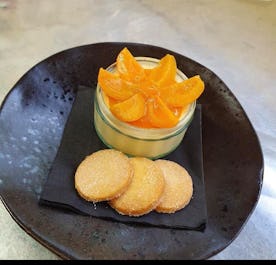 Carnelly Restaurant