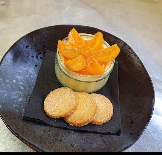 Carnelly Restaurant
