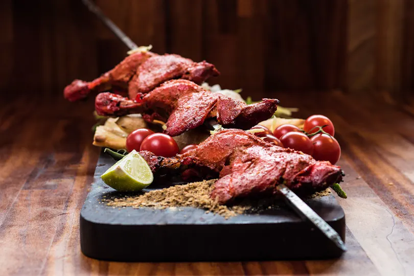 Casa Brazilian Rodizio