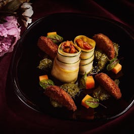 Casablanca Cocktail Club and Restaurant