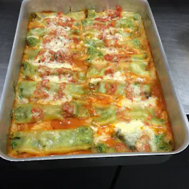 Castello Cafe Bistro