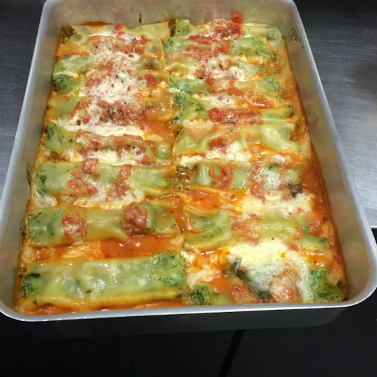 Castello Cafe Bistro