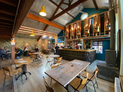 Ambleside Tap Yard