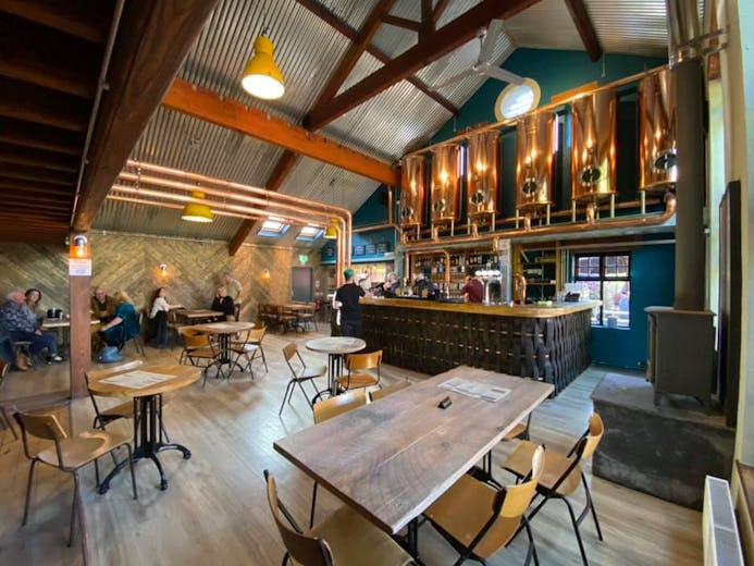 Ambleside Tap Yard