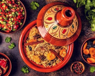 Bab Mansour