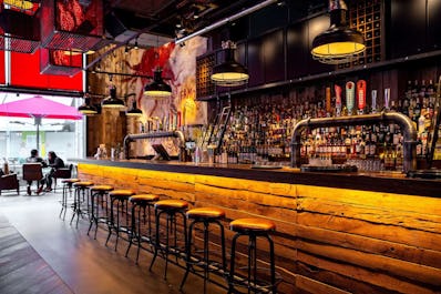 Big Easy Bluewater