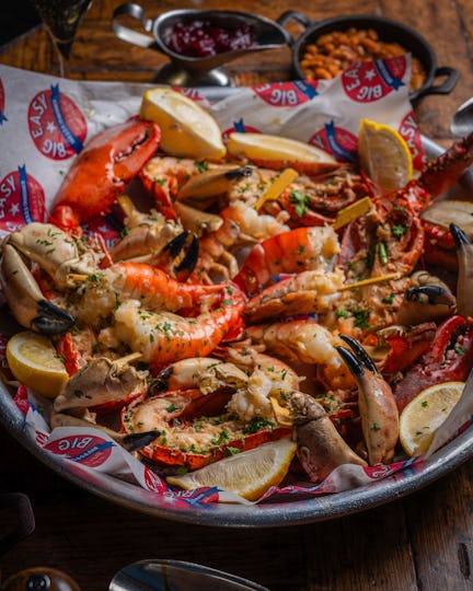 Big Easy Bluewater