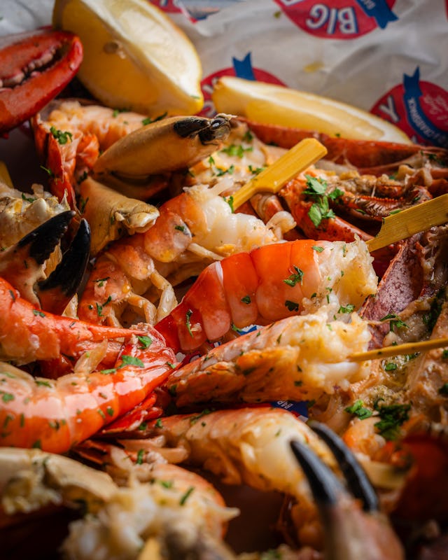 Big Easy Bluewater