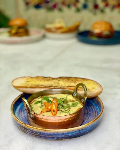 Bindas Eatery - Westfield