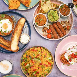 Bindas Eatery - Westfield
