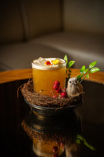 Mint Leaf London (Bar)