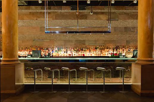 Mint Leaf London (Bar)