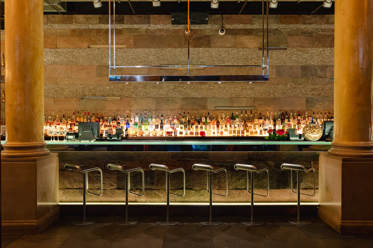 Mint Leaf London (Bar)