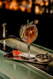 Mint Leaf London (Bar)