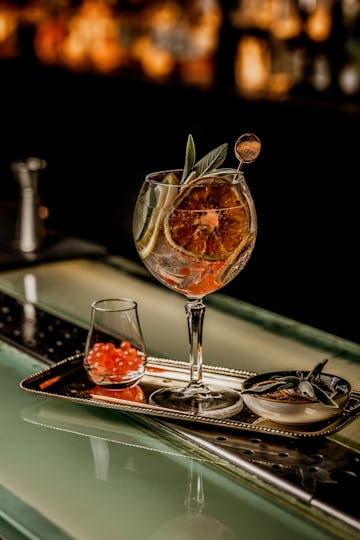 Mint Leaf London (Bar)