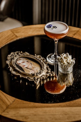 Mint Leaf London (Bar)