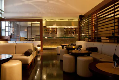 Mint Leaf Lounge (bar)