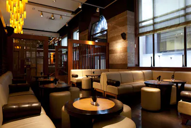Mint Leaf Lounge (bar)